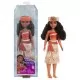 Papusa printesa Moana Disney Princess 