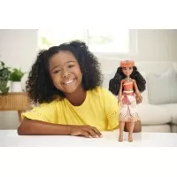 Papusa printesa Moana Disney Princess 