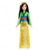 Papusa Disney Princess Mulan