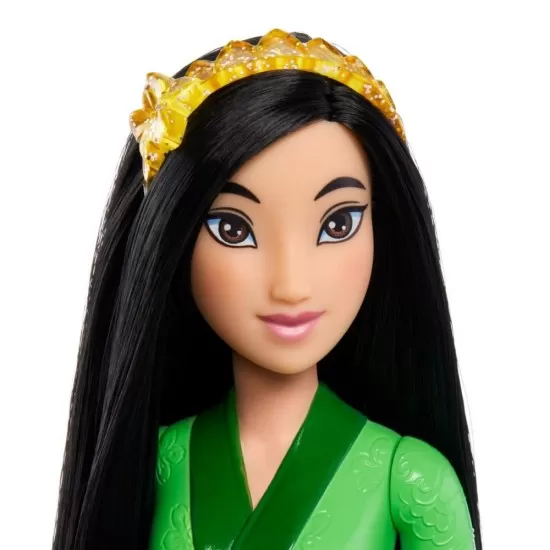 Papusa Disney Princess Mulan Papusa Disney Princess Mulan