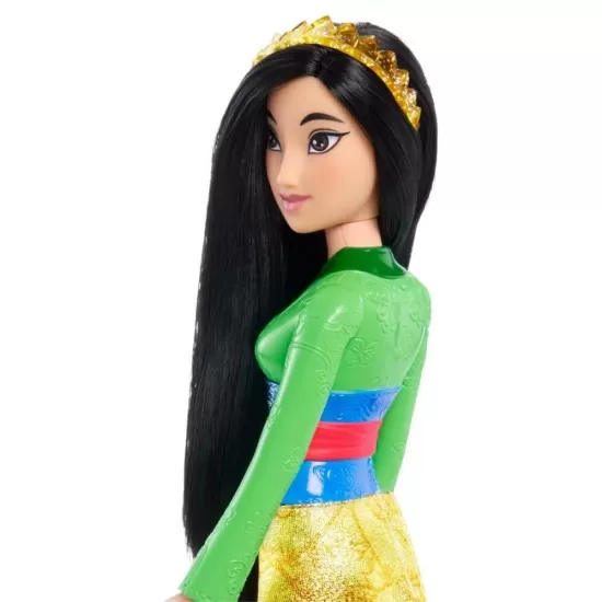 Papusa Disney Princess Mulan Papusa Disney Princess Mulan