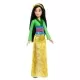 Papusa Disney Princess Mulan Papusa Disney Princess Mulan