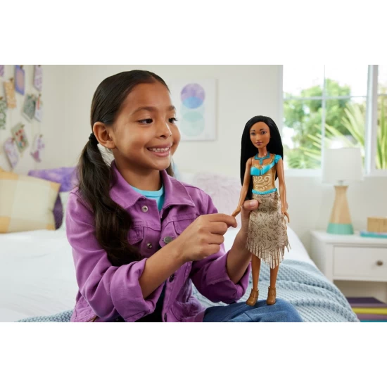 Papusa Disney Princess Pocahontas
