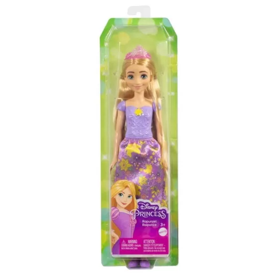 Papusa printesa Rapunzel Disney Princess 