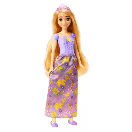 Papusa printesa Rapunzel Disney Princess 