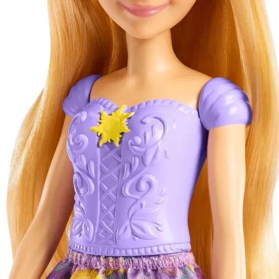 Papusa printesa Rapunzel Disney Princess 