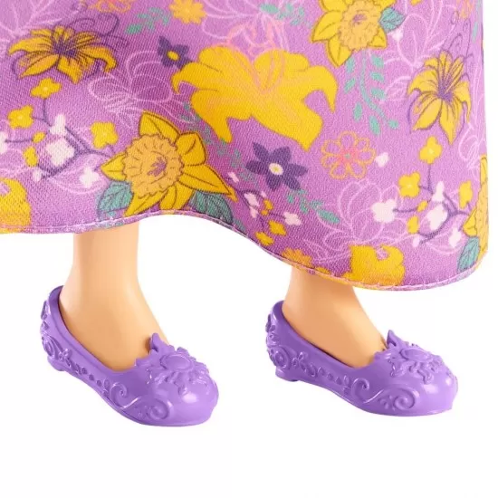 Papusa printesa Rapunzel Disney Princess 