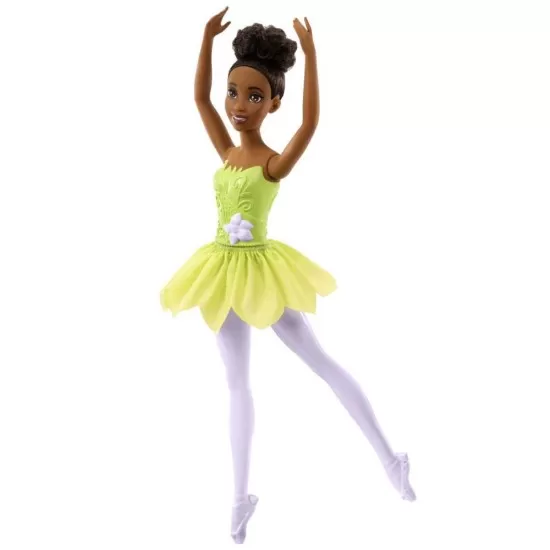 Papusa printesa Tiana balerina Disney Princess Papusa printesa Tiana balerina Disney Princess