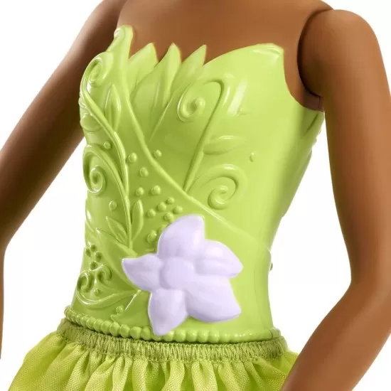 Papusa printesa Tiana balerina Disney Princess Papusa printesa Tiana balerina Disney Princess