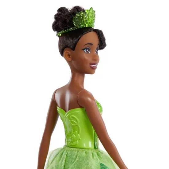 Papusa Disney Princess Tiana Papusa Disney Princess Tiana