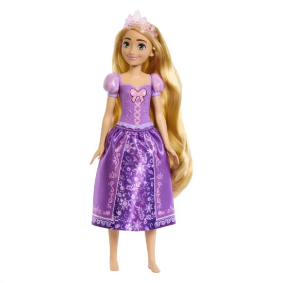 Papusa cantareata Rapunzel Disney Princess Papusa cantareata Rapunzel Disney Princess