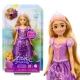 Papusa cantareata Rapunzel Disney Princess Papusa cantareata Rapunzel Disney Princess