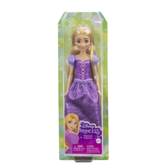 Papusa Disney Princess Rapunzel Papusa Disney Princess Rapunzel
