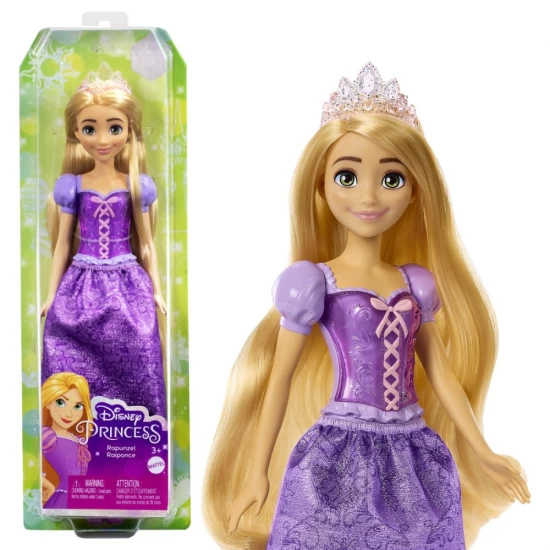 Papusa Disney Princess Rapunzel Papusa Disney Princess Rapunzel