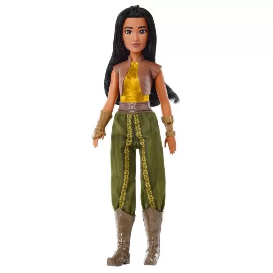 Papusa Disney Princess Raya Papusa Disney Princess Raya