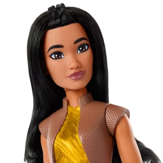Papusa Disney Princess Raya Papusa Disney Princess Raya