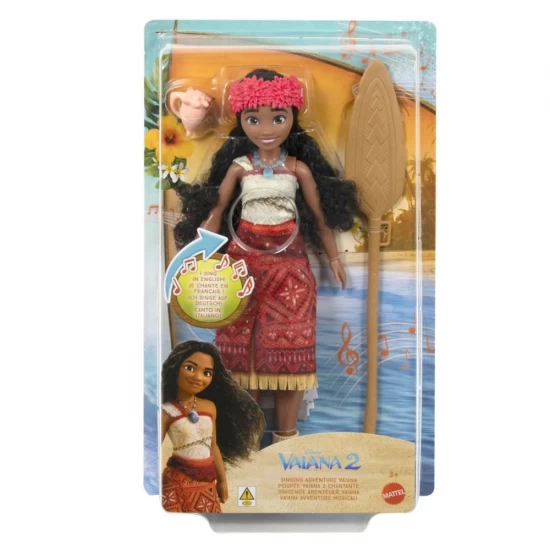 Papusa Vaiana 2 cantareata Disney Princess Papusa Vaiana 2 cantareata Disney Princess