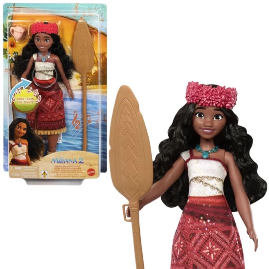 Papusa Vaiana 2 cantareata Disney Princess Papusa Vaiana 2 cantareata Disney Princess