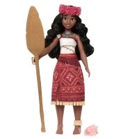 Papusa Vaiana 2 cantareata Disney Princess 