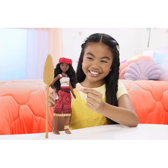 Papusa Vaiana 2 cantareata Disney Princess Papusa Vaiana 2 cantareata Disney Princess