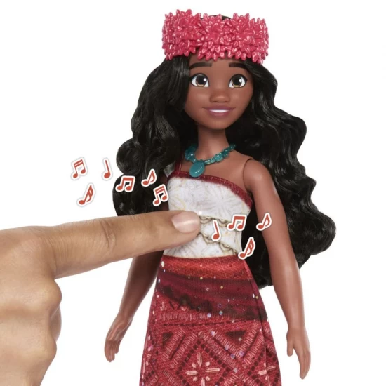 Papusa Vaiana 2 cantareata Disney Princess Papusa Vaiana 2 cantareata Disney Princess