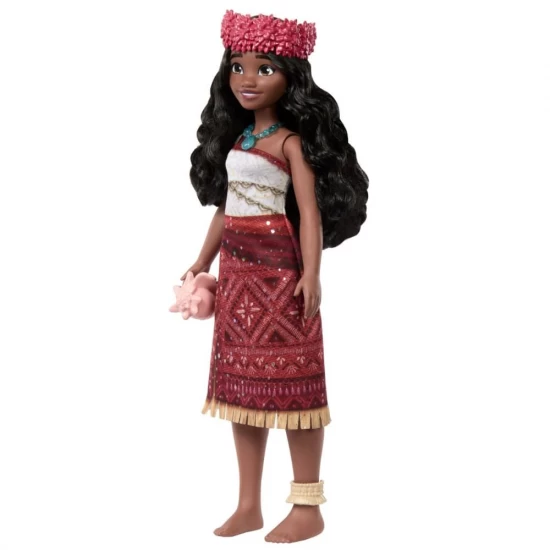 Papusa Vaiana 2 cantareata Disney Princess Papusa Vaiana 2 cantareata Disney Princess
