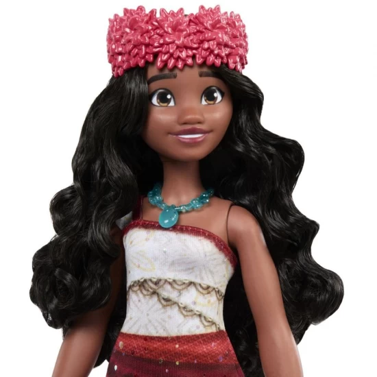 Papusa Vaiana 2 cantareata Disney Princess Papusa Vaiana 2 cantareata Disney Princess