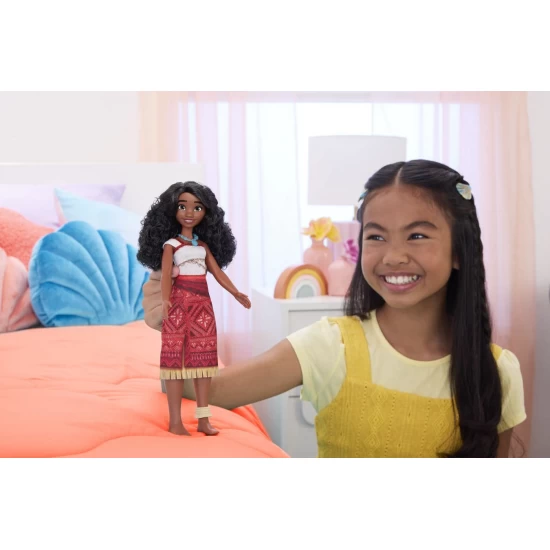Papusa Vaiana 2 Disney Princess Papusa Vaiana 2 Disney Princess