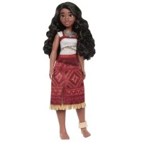 Papusa Vaiana 2 Disney Princess