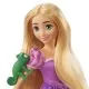 Set papusa Rapunzel si cal Maximus Disney Princess Set papusa Rapunzel si cal Maximus Disney Princess
