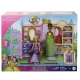 Set de joaca Disney Princess - Pregatire pentru bal Set de joaca Disney Princess - Pregatire pentru bal