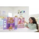 Set de joaca Disney Princess - Pregatire pentru bal Set de joaca Disney Princess - Pregatire pentru bal