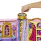 Set de joaca Disney Princess - Pregatire pentru bal Set de joaca Disney Princess - Pregatire pentru bal
