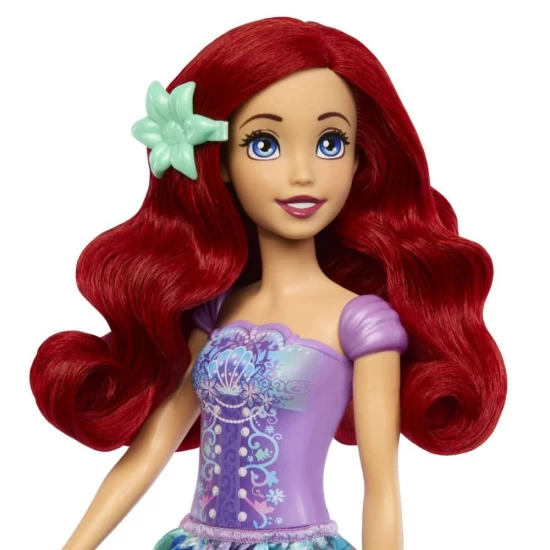 Papusa Ariel Disney Princess Spin and Reveal Papusa Ariel Disney Princess Spin and Reveal