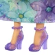 Papusa Ariel Disney Princess Spin and Reveal Papusa Ariel Disney Princess Spin and Reveal