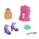 Papusa Ariel Disney Princess Spin and Reveal Papusa Ariel Disney Princess Spin and Reveal