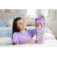 Papusa Ariel Disney Princess Spin and Reveal Papusa Ariel Disney Princess Spin and Reveal