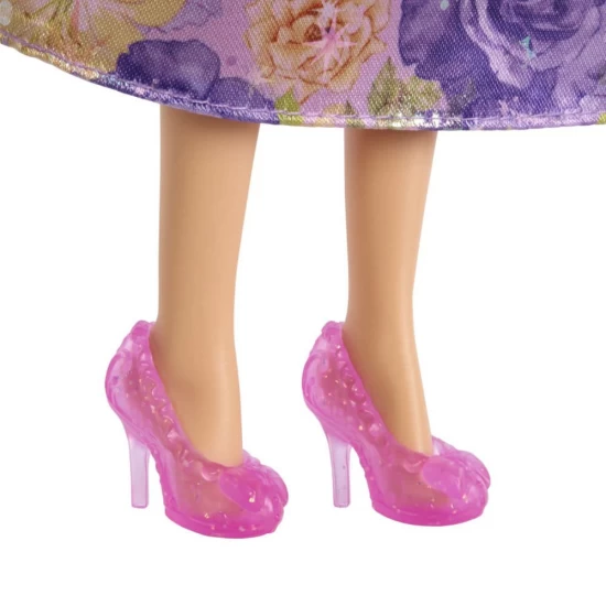 Papusa Rapunzel Disney Princess Spin and Reveal Papusa Rapunzel Disney Princess Spin and Reveal