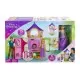 Turnul Printesei Rapunzel Disney Princess Turnul Printesei Rapunzel Disney Princess