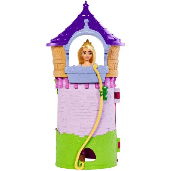 Turnul Printesei Rapunzel Disney Princess Turnul Printesei Rapunzel Disney Princess