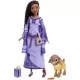 Set papusa Asha cu accesorii Disney Wish Set papusa Asha cu accesorii Disney Wish
