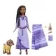 Set papusa Asha cu accesorii Disney Wish Set papusa Asha cu accesorii Disney Wish