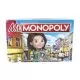 Joc de societate Doamna Monopoly Joc de societate Doamna Monopoly