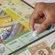 Joc de societate Doamna Monopoly Joc de societate Doamna Monopoly