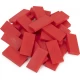 Set domino Art Deluxe 100 piese cu accesorii by Lily Hevesh  