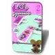 Joc Domino in cutie de metal LOL Joc Domino in cutie de metal LOL