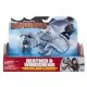 Figurina dragon cu calaret Heather si Windshear Dragons Figurina dragon cu calaret Heather si Windshear Dragons
