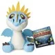 Dragon de plus 20 cm Stormfly Dragons Dragon de plus 20 cm Stormfly Dragons