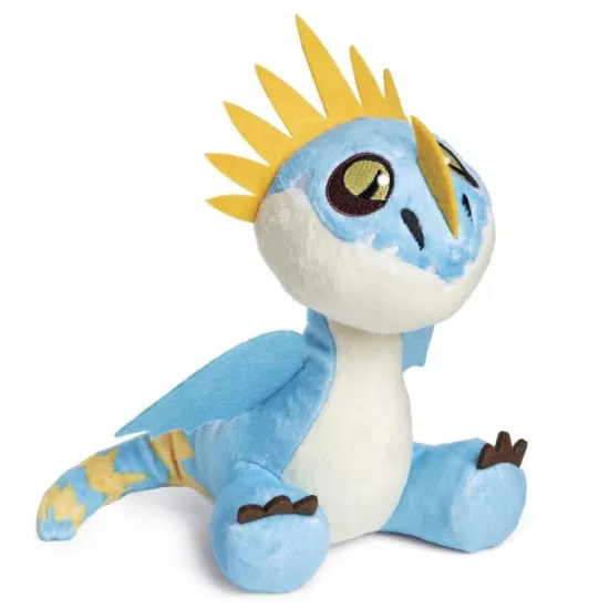 Dragon de plus 20 cm Stormfly Dragons Dragon de plus 20 cm Stormfly Dragons