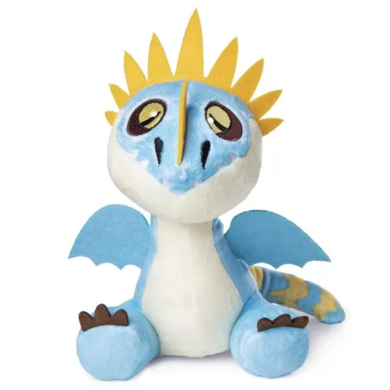 Dragon de plus 20 cm Stormfly Dragons Dragon de plus 20 cm Stormfly Dragons